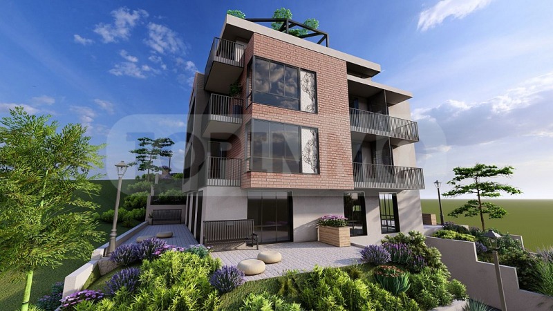 Продава 2-СТАЕН в град Варна, Левски 2 - 75 кв.м / 122 990 € » 240 547.53 лв., ТОПИММО