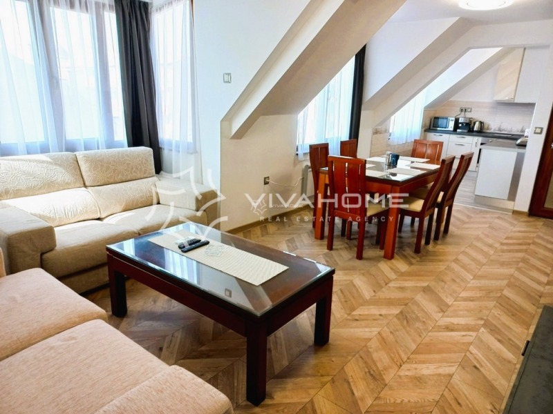 Продава 3-СТАЕН в град Варна, Лятно кино Тракия - 110 кв.м / 224 900 € » 439 866.17 лв., ВИВАХОУМ