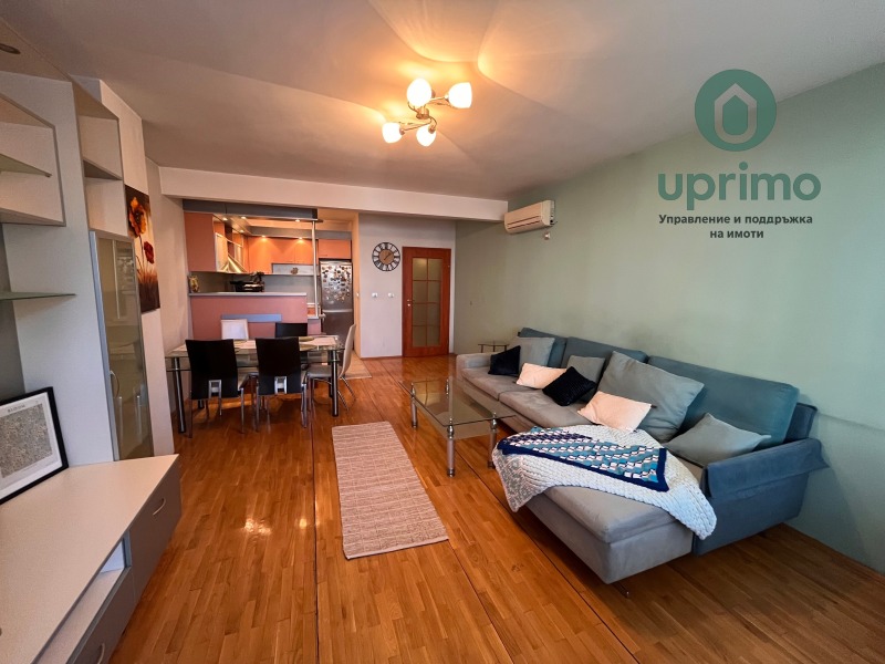 Продава 3-СТАЕН в град София, Оборище - 105 кв.м / 419 000 € » 819 492.77 лв., ИМОТИ 7 ЕООД