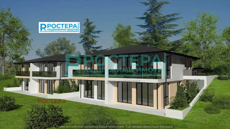 Продава КЪЩА в област Търговище, с. Стража - 177 кв.м / 88 500 € » 173 090.96 лв., РОСТЕРА