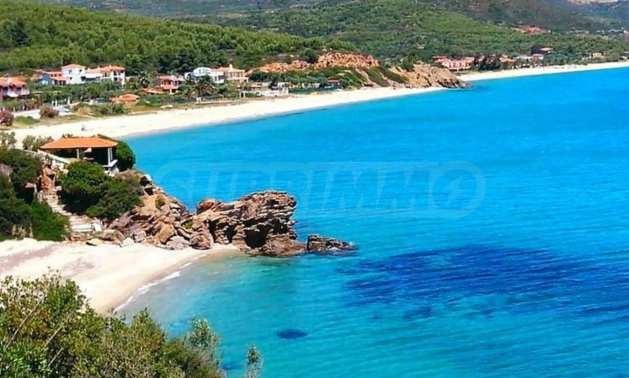 Продава ПАРЦЕЛ | Imot.bg — изображение 1