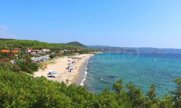 Продава ПАРЦЕЛ | Imot.bg — изображение 2