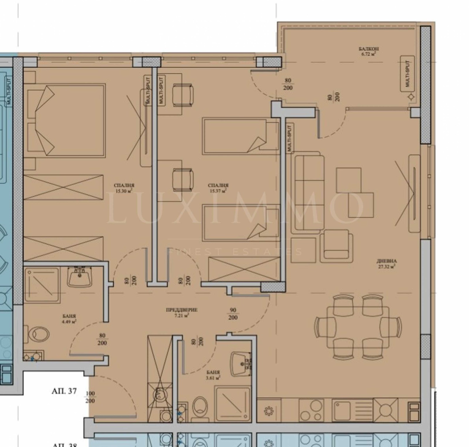 ������� 3-����� | Imot.bg � ����������� 3