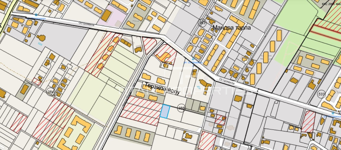 Продава ПАРЦЕЛ | Imot.bg — изображение 3