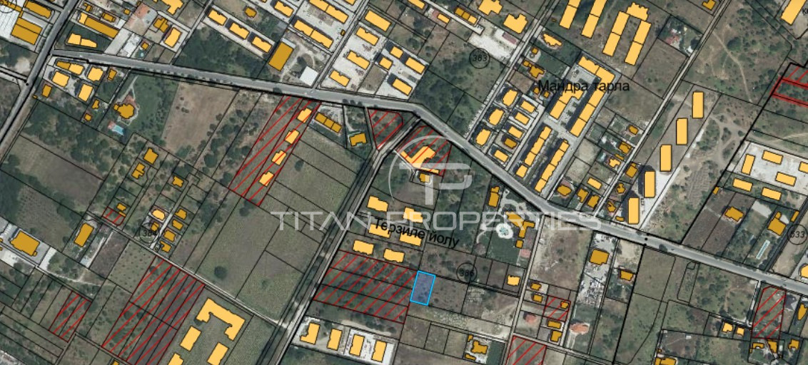 Продава ПАРЦЕЛ | Imot.bg — изображение 1