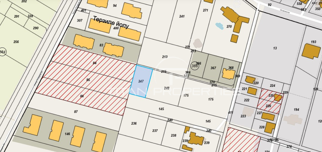 Продава ПАРЦЕЛ | Imot.bg — изображение 2