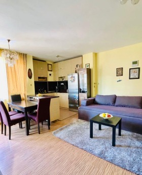 1 dormitor Ciuciuc Parij, Plovdiv 1