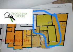 Te koop 1 slaapkamer