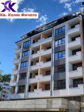 2 bedroom Kolyu Ficheto, Veliko Tarnovo 1