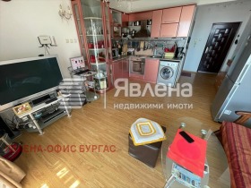3-стаен гр. Свети Влас, област Бургас