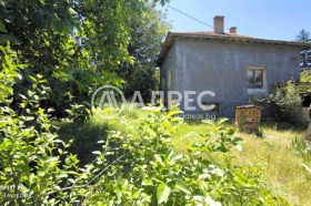 Hus Gorna Malina, region Sofia
