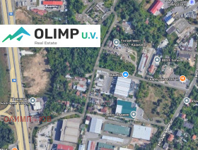 ПАРЦЕЛ, 4 433 m2