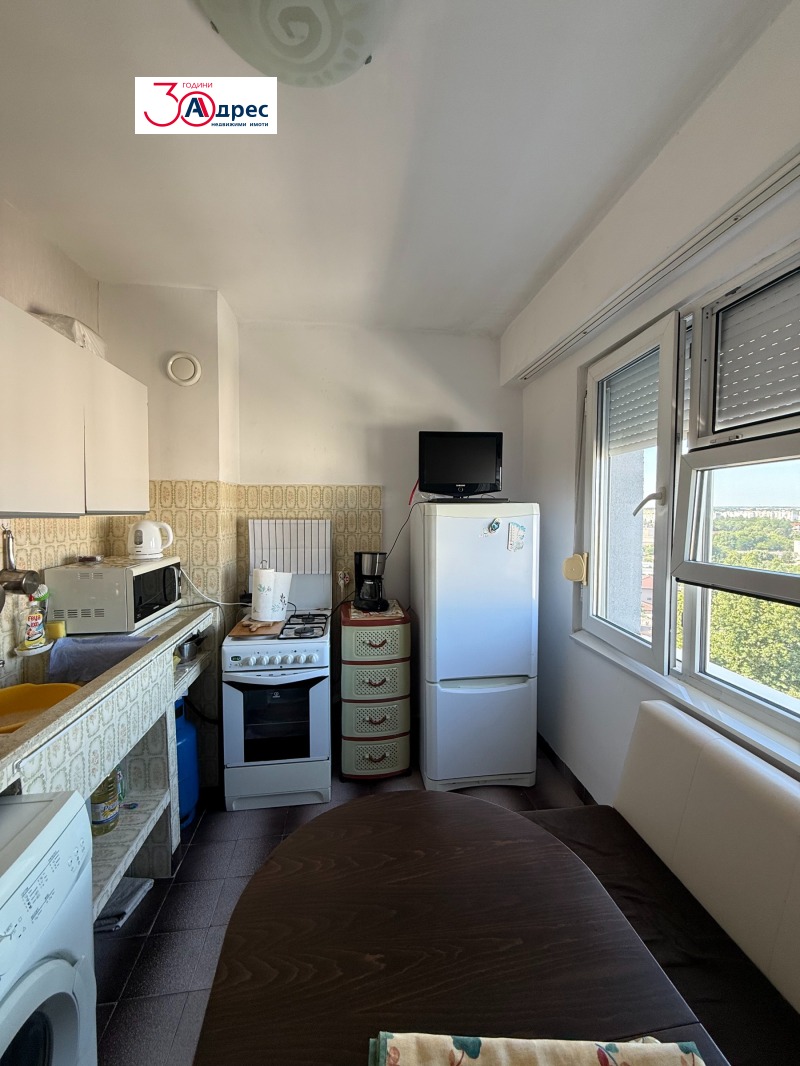 Продава  1-стаен град Добрич , Балик , 46 кв.м | 96033259 - изображение [2]