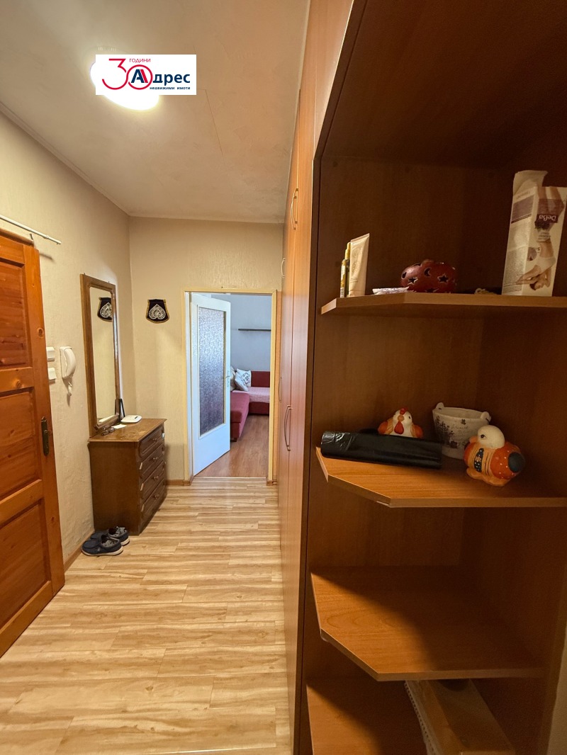 Продава  1-стаен град Добрич , Балик , 46 кв.м | 96033259 - изображение [3]