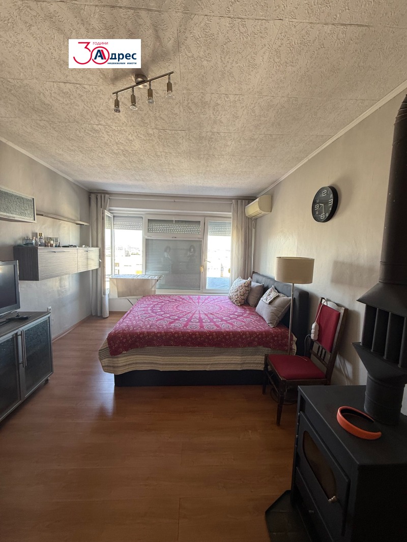 Продава  1-стаен град Добрич , Балик , 46 кв.м | 96033259