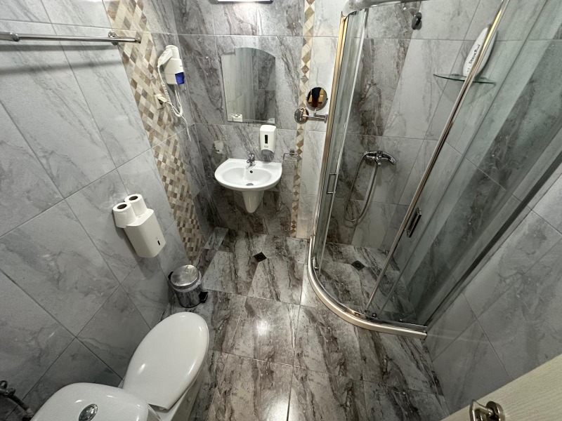 Na prodej  Studio oblast Burgas , k.k. Slančev brjag , 36 m2 | 55227406 - obraz [2]