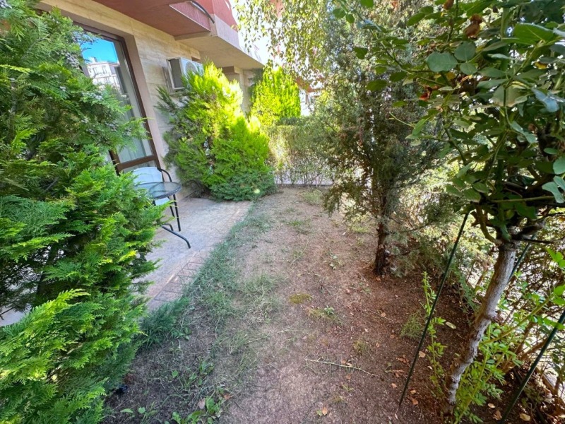 Na prodej  Studio oblast Burgas , k.k. Slančev brjag , 36 m2 | 55227406 - obraz [4]