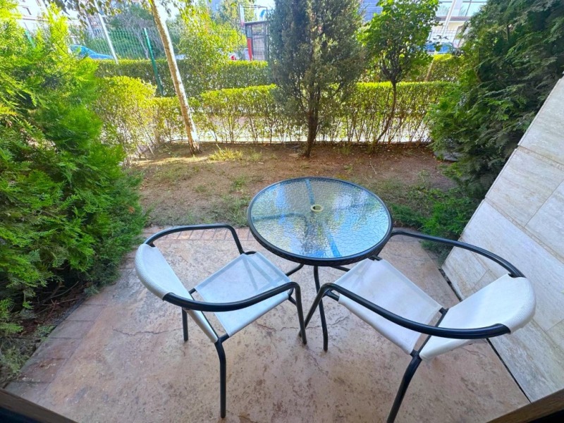 Na prodej  Studio oblast Burgas , k.k. Slančev brjag , 36 m2 | 55227406 - obraz [3]
