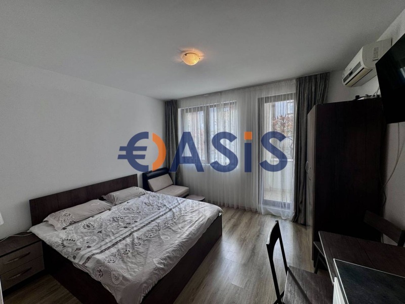 Продава 1-СТАЕН, с. Равда, област Бургас, снимка 4 - Апартаменти - 52265758