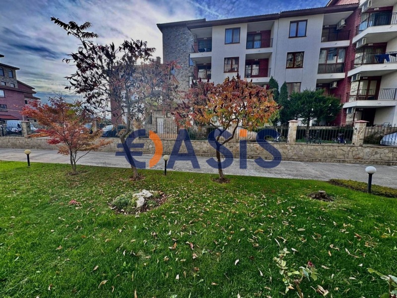 Продава 1-СТАЕН, с. Равда, област Бургас, снимка 10 - Апартаменти - 52265758