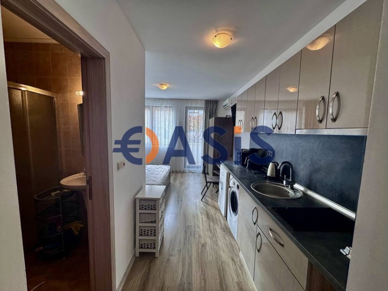 Продава 1-СТАЕН, с. Равда, област Бургас, снимка 5 - Апартаменти - 52265758