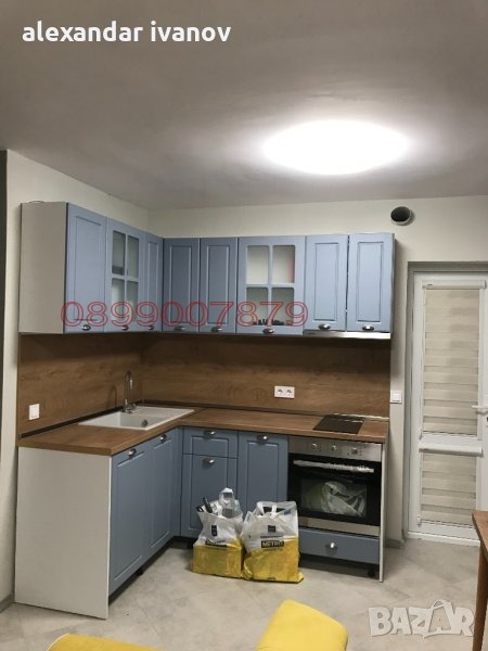 Продава МНОГОСТАЕН, гр. Каварна, област Добрич, снимка 1 - Aпартаменти - 48142357