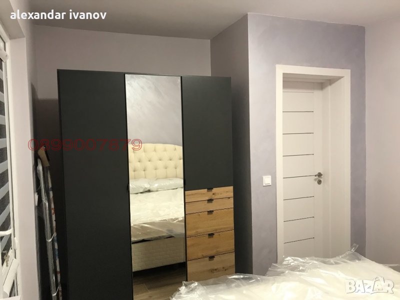 Продава МНОГОСТАЕН, гр. Каварна, област Добрич, снимка 8 - Aпартаменти - 48142357