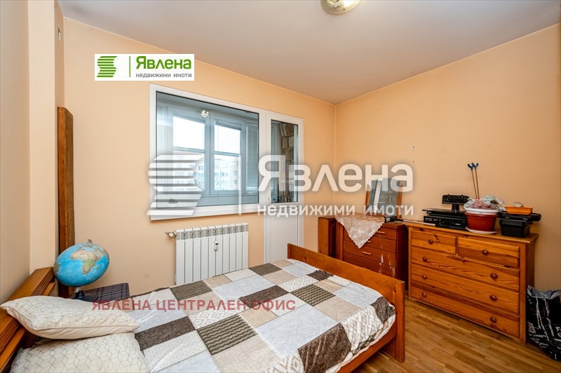 Продава 2-СТАЕН, гр. София, Дружба 2, снимка 4 - Aпартаменти - 48161394