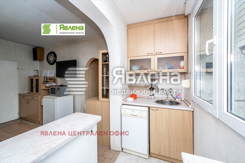 Продава 2-СТАЕН, гр. София, Дружба 2, снимка 15 - Aпартаменти - 48161394