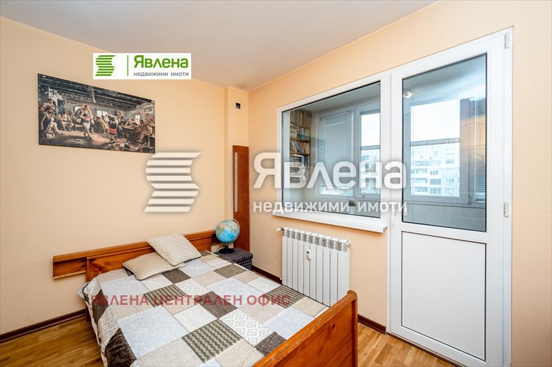 Продава 2-СТАЕН, гр. София, Дружба 2, снимка 5 - Aпартаменти - 48161394