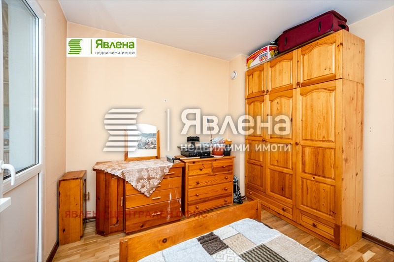 Продава 2-СТАЕН, гр. София, Дружба 2, снимка 6 - Aпартаменти - 48161394