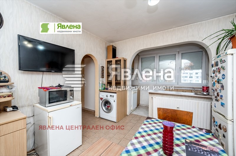 Продава 2-СТАЕН, гр. София, Дружба 2, снимка 12 - Aпартаменти - 48161394