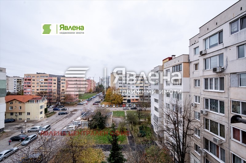 Продава 2-СТАЕН, гр. София, Дружба 2, снимка 17 - Aпартаменти - 48161394