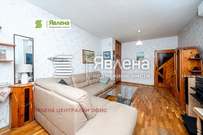 Продава 2-СТАЕН, гр. София, Дружба 2, снимка 2 - Aпартаменти - 48161394