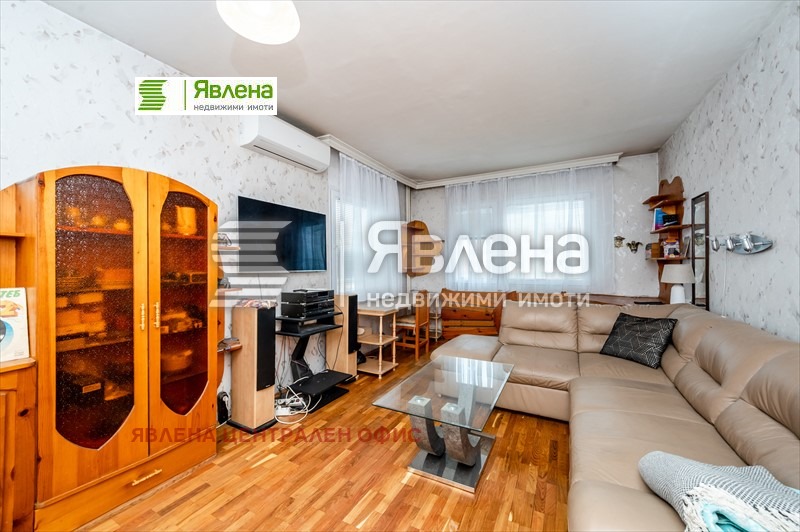 Продава 2-СТАЕН, гр. София, Дружба 2, снимка 1 - Aпартаменти - 48161394