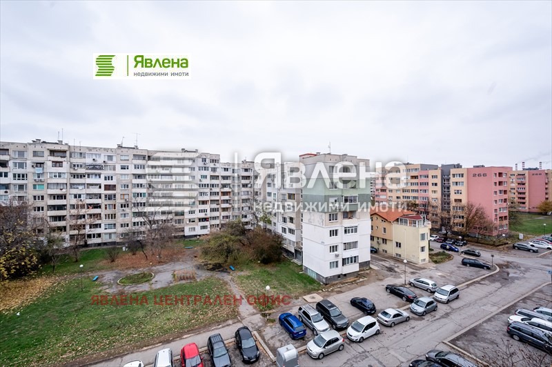 Продава 2-СТАЕН, гр. София, Дружба 2, снимка 9 - Aпартаменти - 48161394