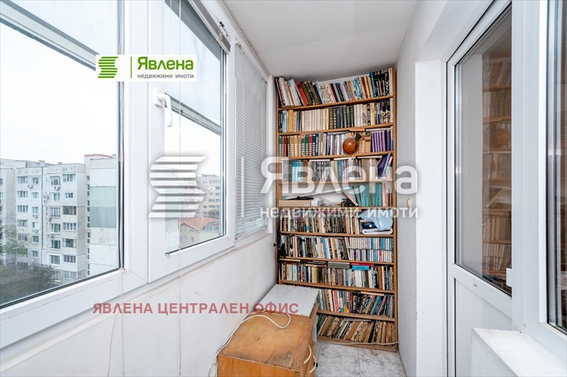 Продава 2-СТАЕН, гр. София, Дружба 2, снимка 7 - Aпартаменти - 48161394