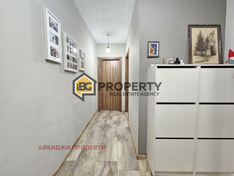 Продава 2-СТАЕН, гр. Варна, Възраждане 1, снимка 9 - Aпартаменти - 48577653