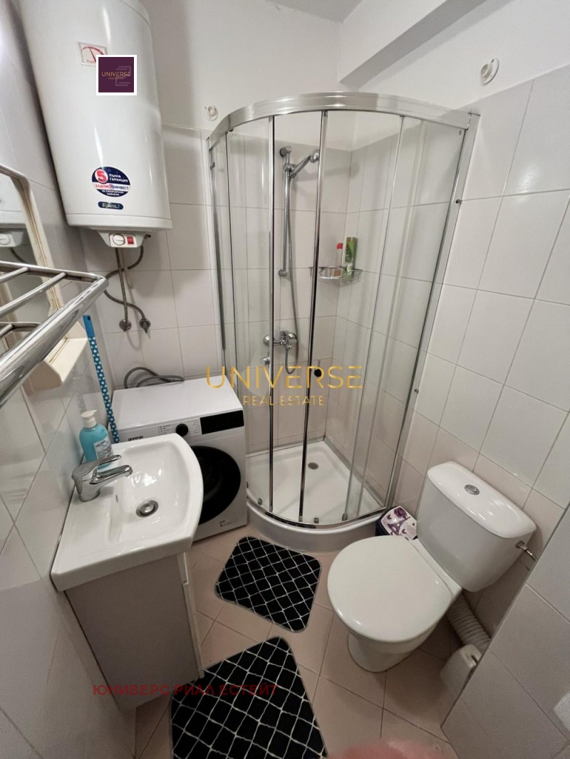На продаж  1 спальня область Бургас , к.к. Слънчев бряг , 44 кв.м | 13579975 - зображення [8]