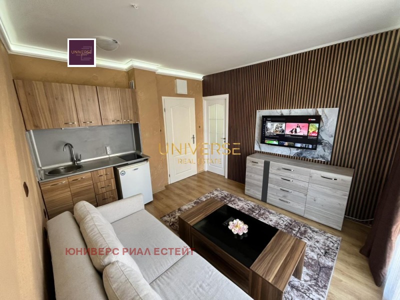 На продаж  1 спальня область Бургас , к.к. Слънчев бряг , 44 кв.м | 13579975 - зображення [3]