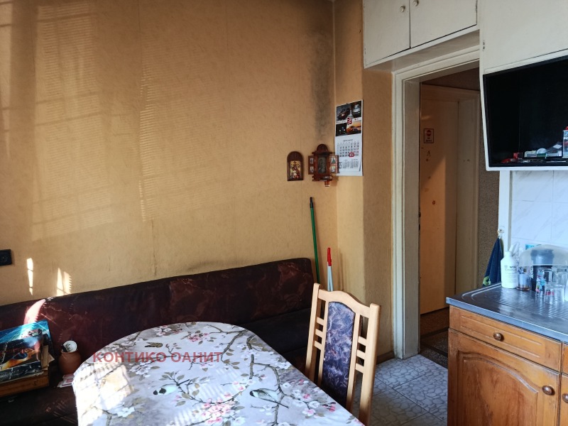 Til salg  1 soveværelse Sofia , Sveta Troitsa , 66 kvm | 93076015 - billede [5]