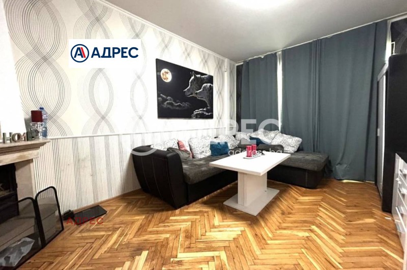 Продава 2-СТАЕН, гр. Варна, Владислав Варненчик 1