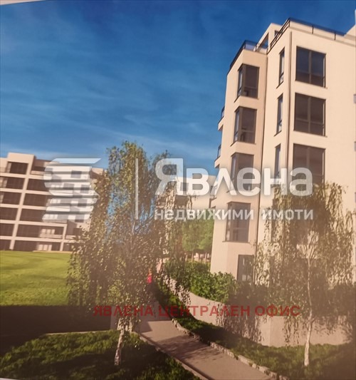 Продава 2-СТАЕН, гр. София, Обеля 2, снимка 2 - Апартаменти - 53968161