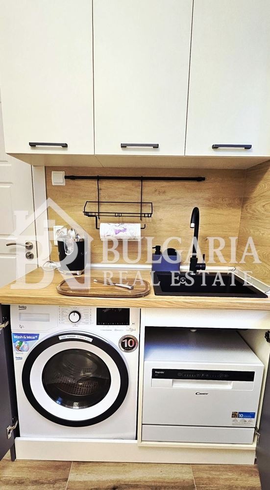 Продава 2-СТАЕН, гр. София, Витоша, снимка 10 - Апартаменти - 54530954