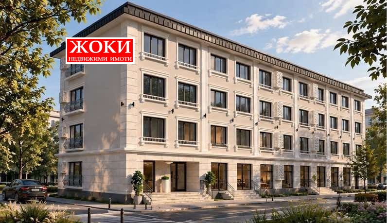 Продава 2-СТАЕН, гр. Перник, Изток, снимка 7 - Апартаменти - 56405921