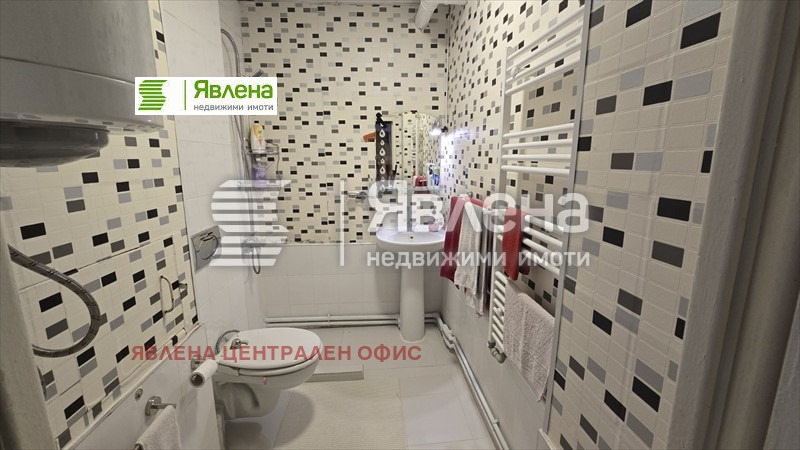 Till salu  2 sovrum region Pernik , Radomir , 88 kvm | 45092682 - bild [10]