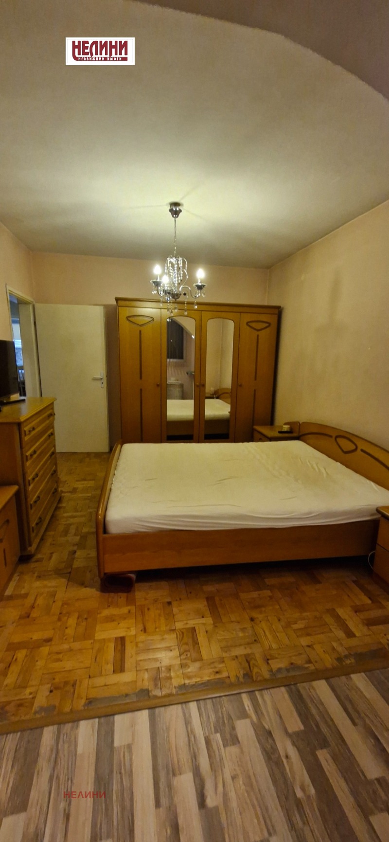 Продава  3-стаен град Русе , Център , 106 кв.м | 27134207