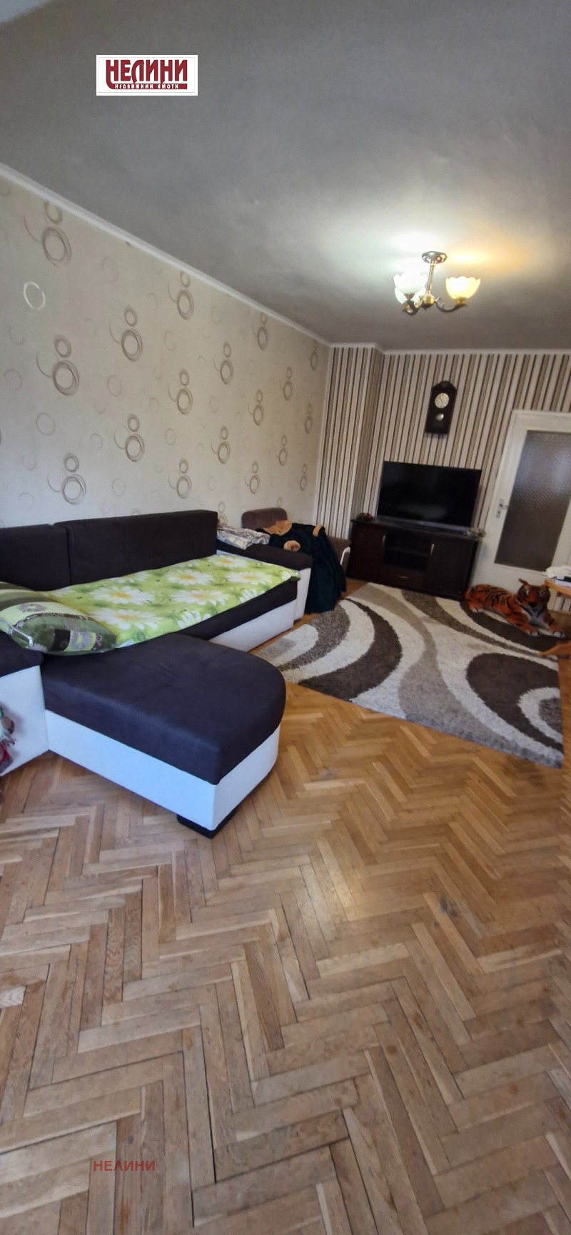 Продава  3-стаен град Русе , Център , 106 кв.м | 27134207 - изображение [8]