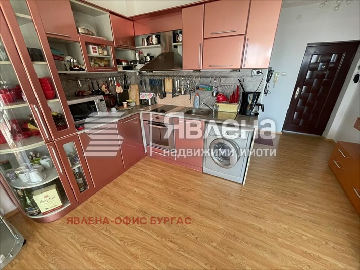 Eladó  2 hálószobás régió Burgasz , Sveti Vlas , 83 négyzetméter | 27155070 - kép [3]