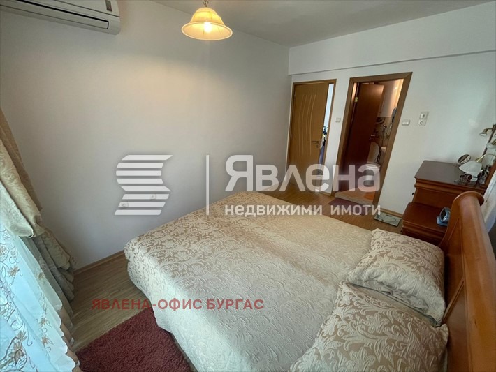 Eladó  2 hálószobás régió Burgasz , Sveti Vlas , 83 négyzetméter | 27155070 - kép [10]
